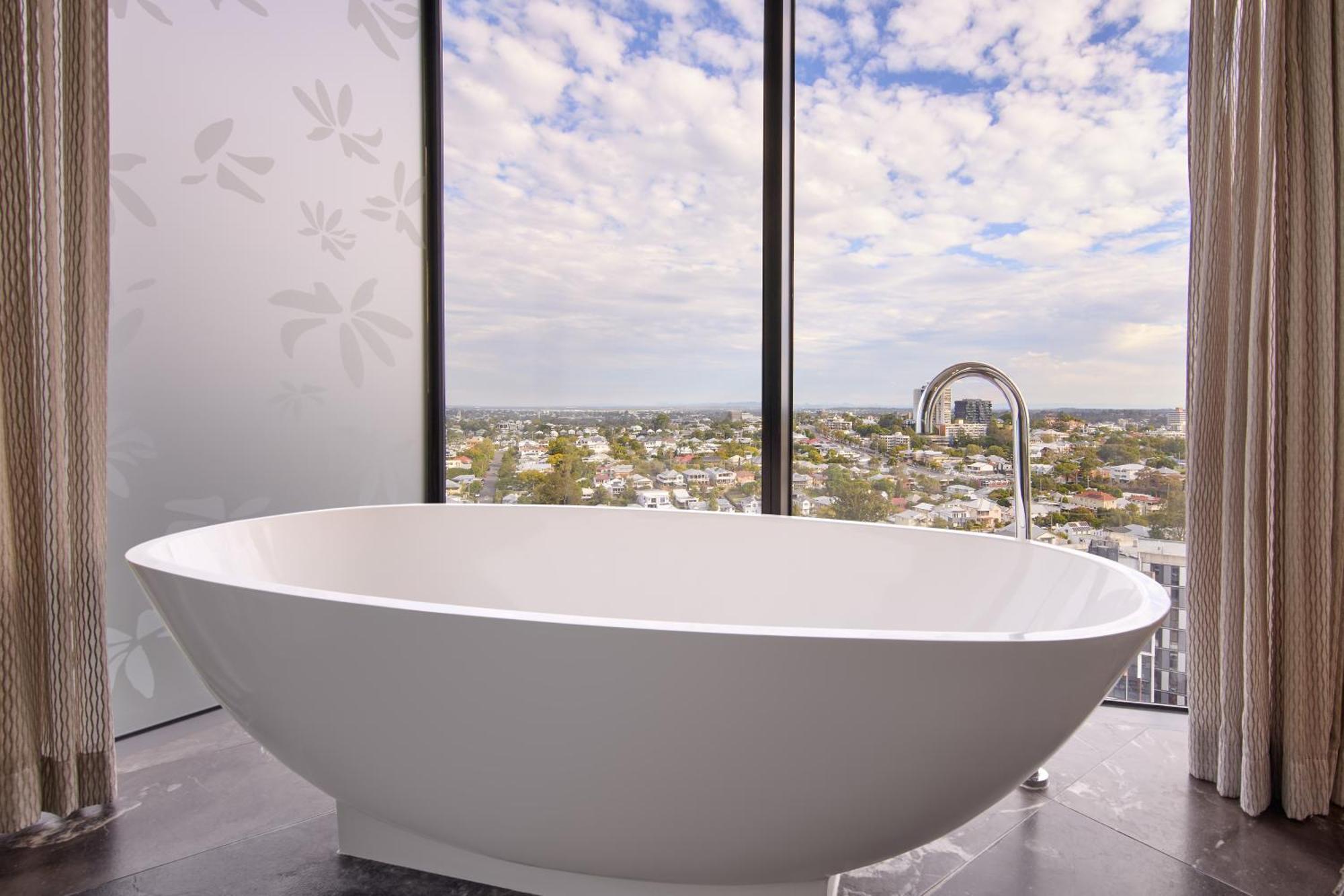 Emporium South Bank Hotel