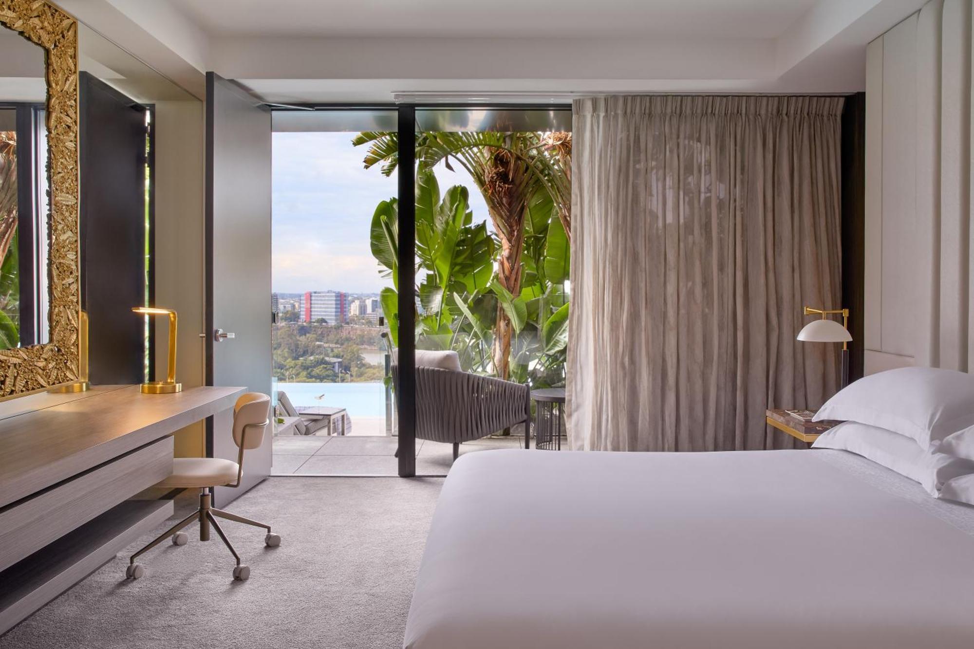 Hotel Emporium South Bank Brisbane