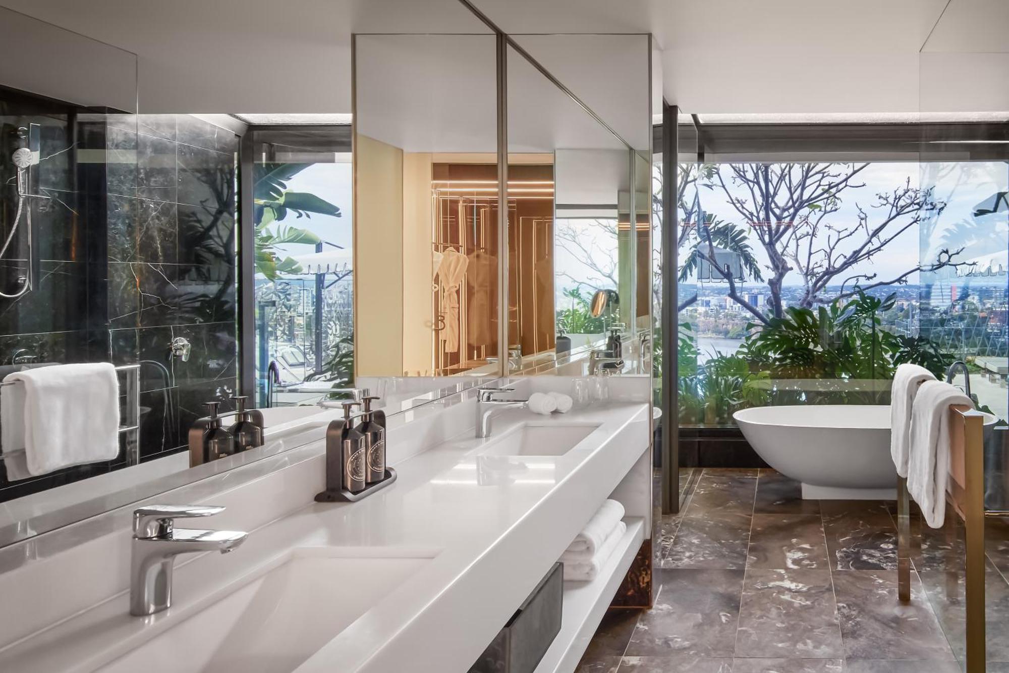 Emporium South Bank 5*