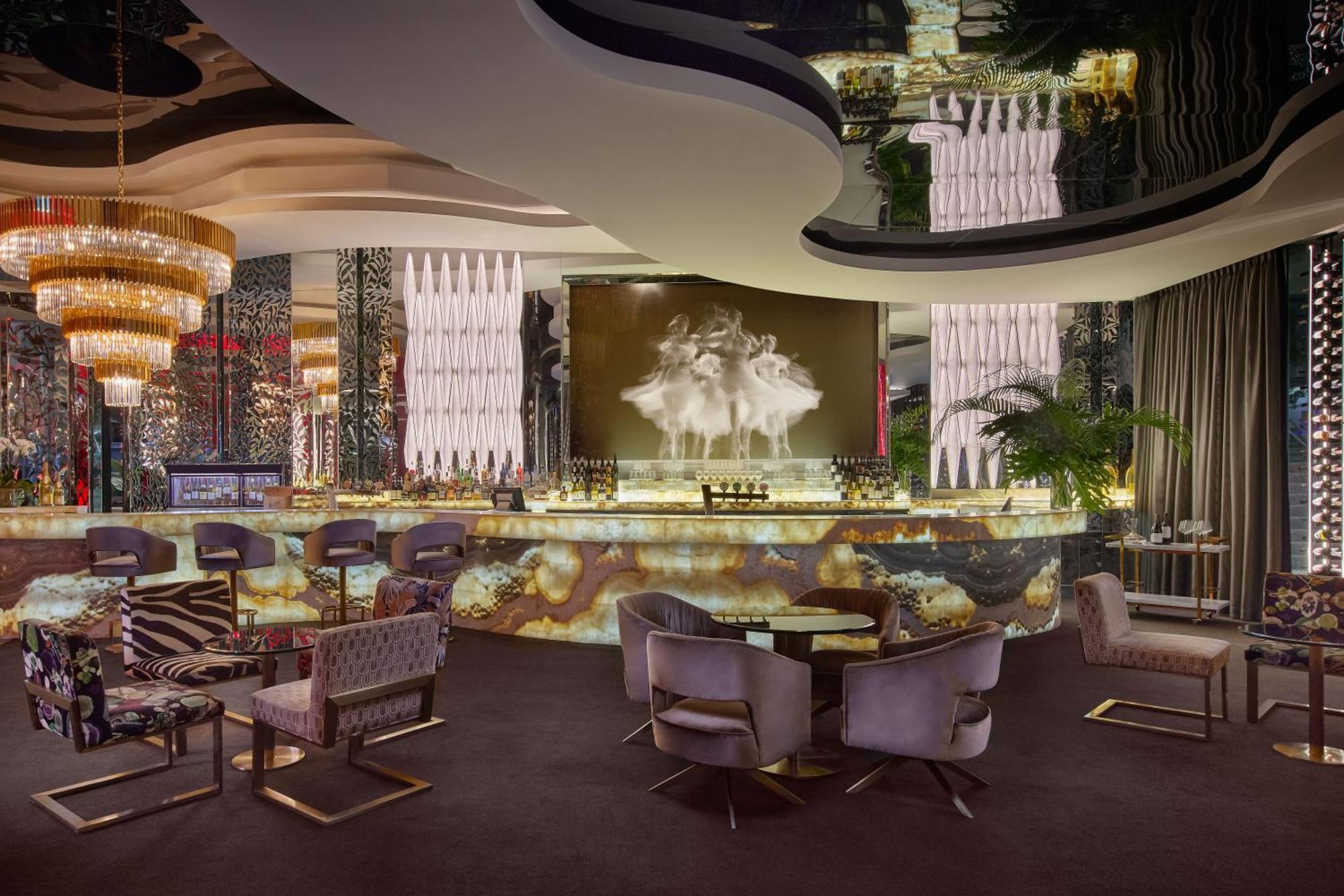 Hotel Emporium South Bank Brisbane