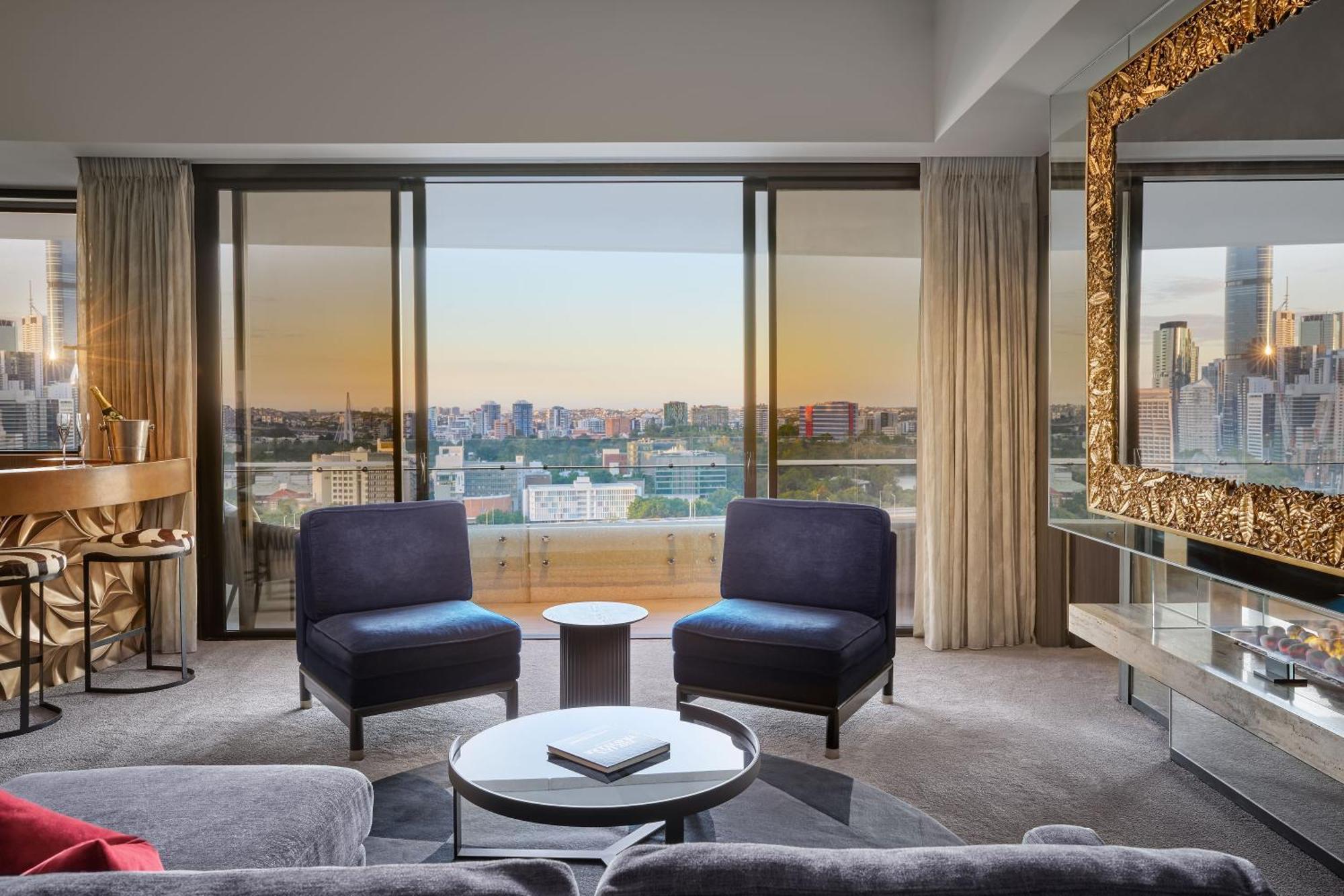 Emporium South Bank Hotel