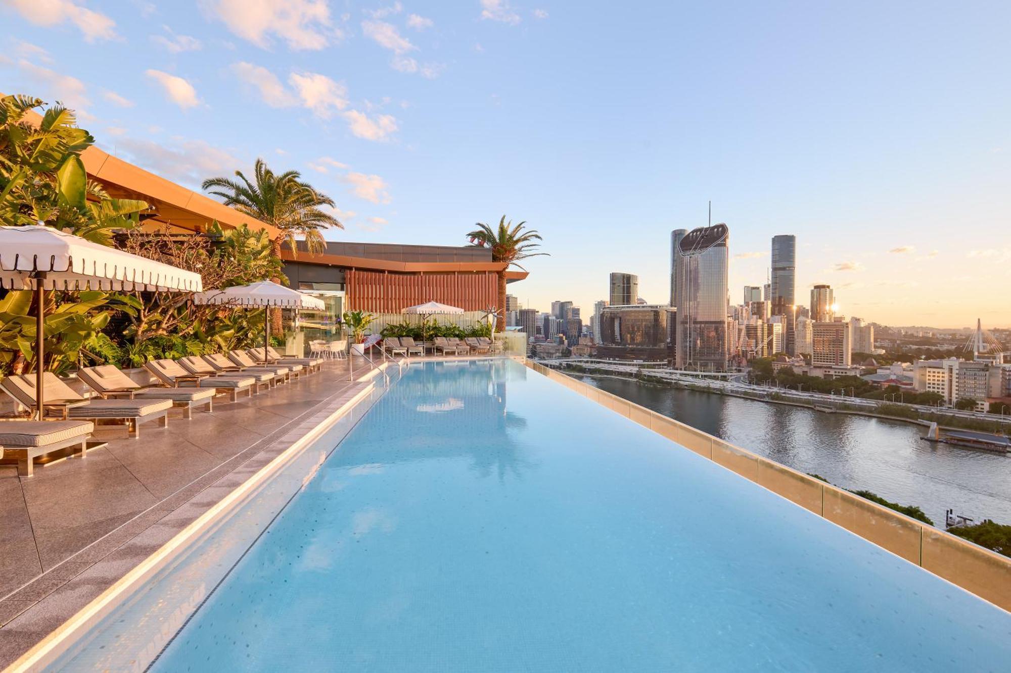 Hotel Emporium South Bank 5*