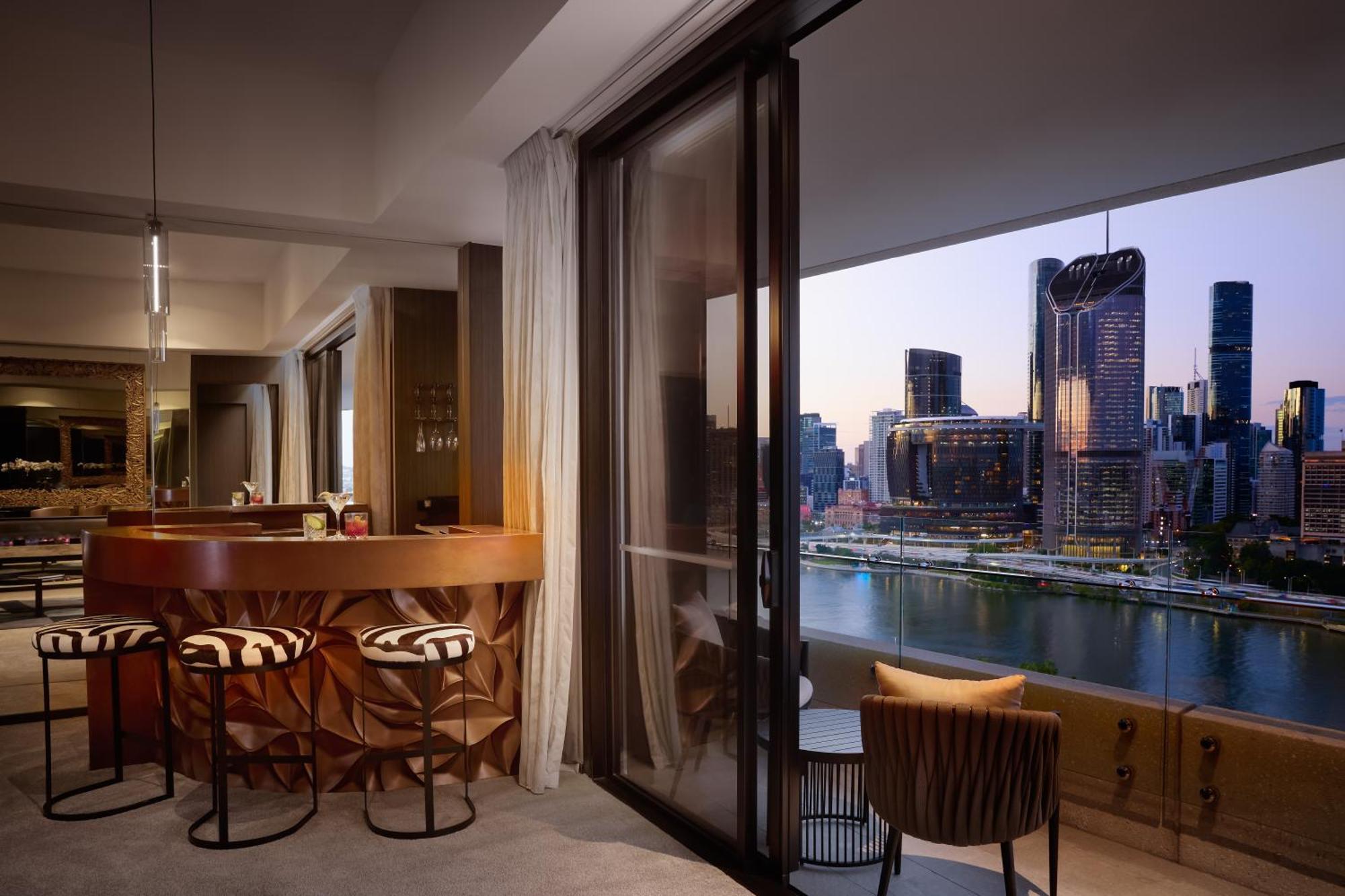 Emporium South Bank Hotel