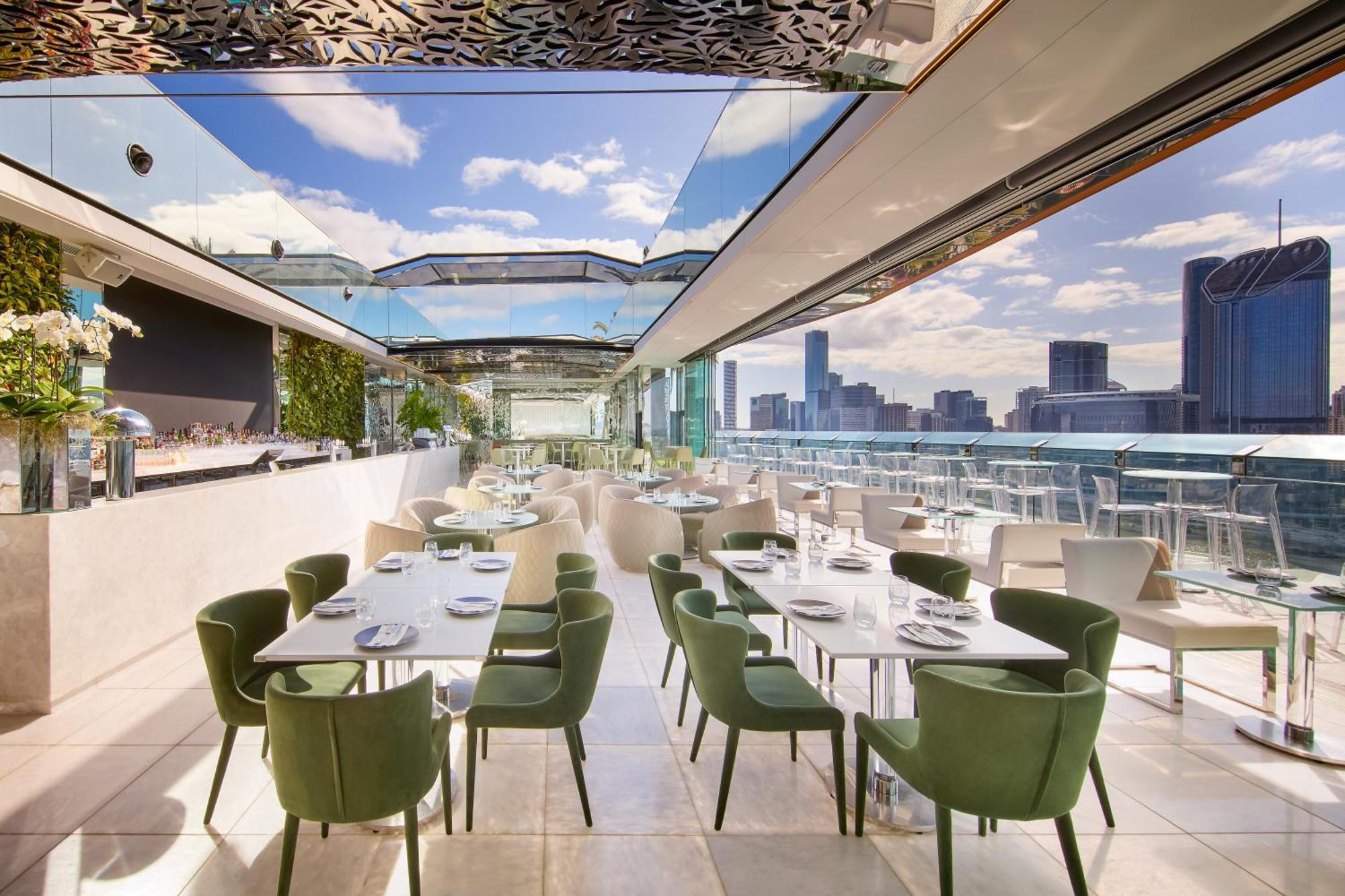 Hotel Emporium South Bank Brisbane