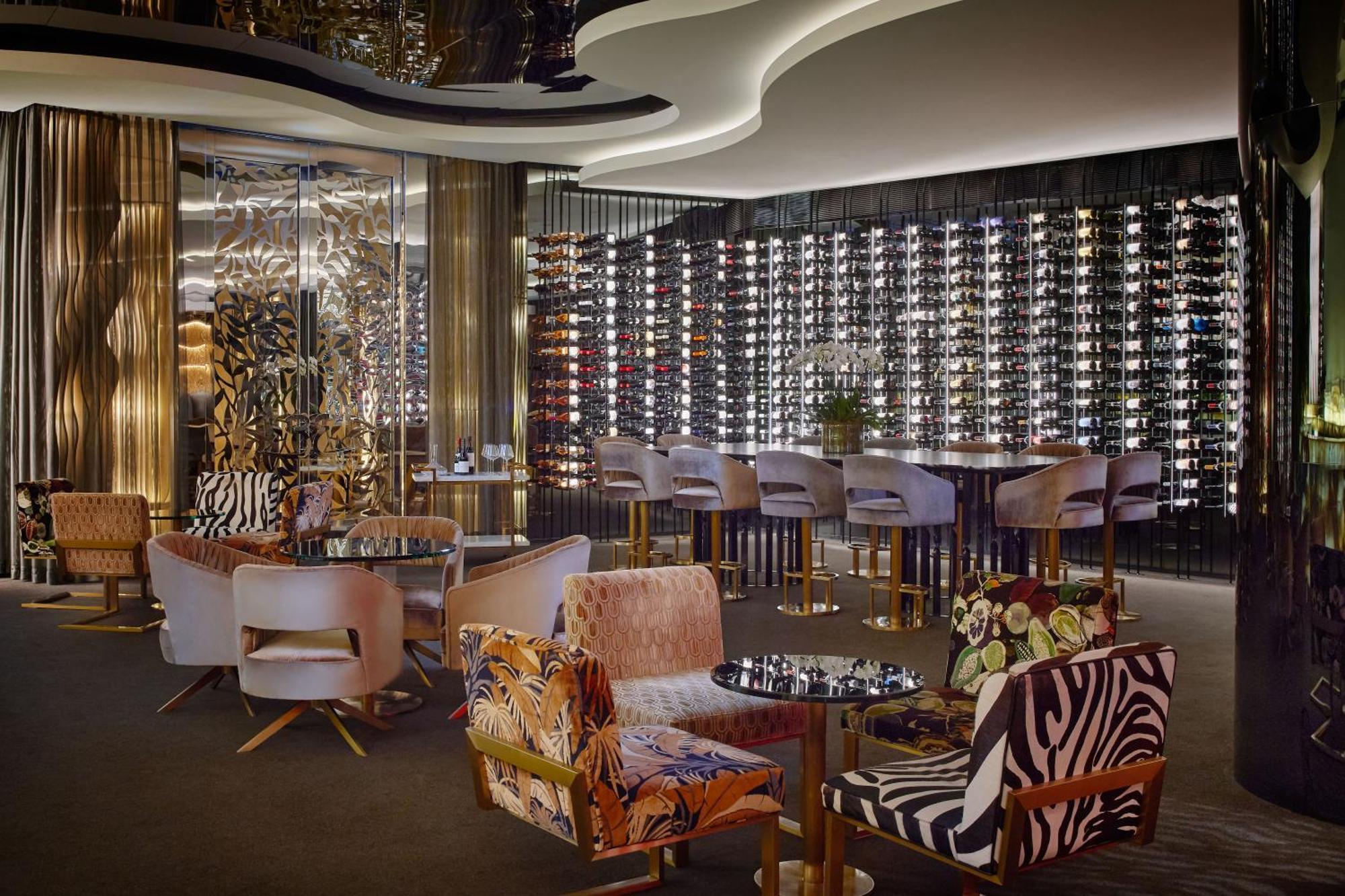 Emporium South Bank 5*