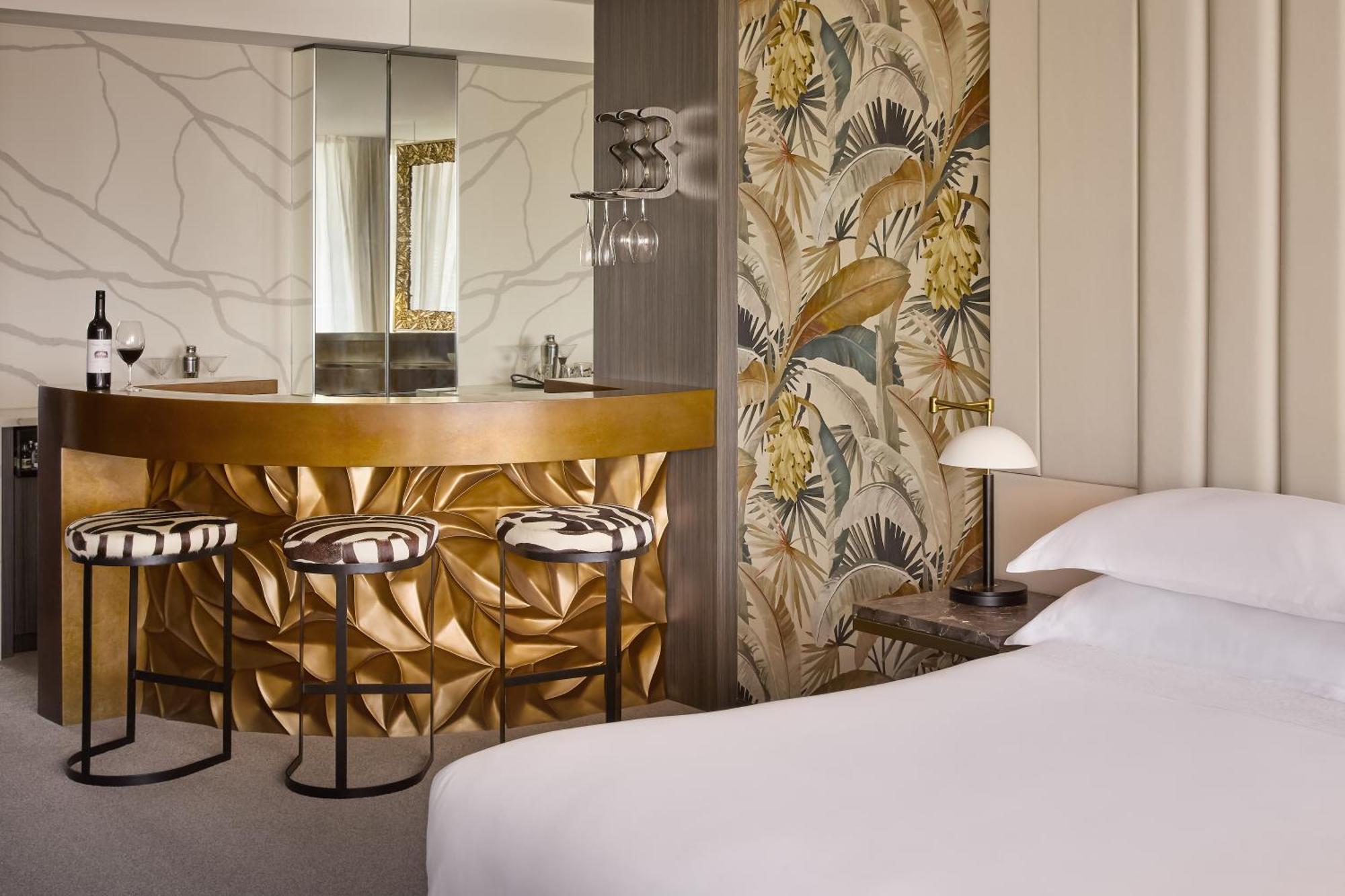 Hotel Emporium South Bank Brisbane