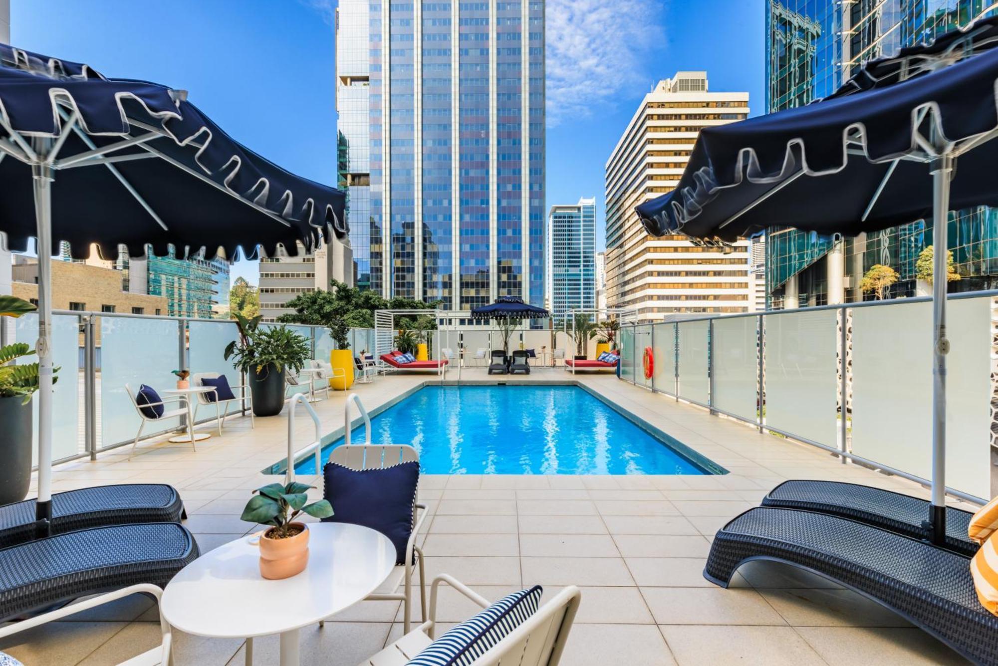 Voco Centre By Ihg Hotel 4*