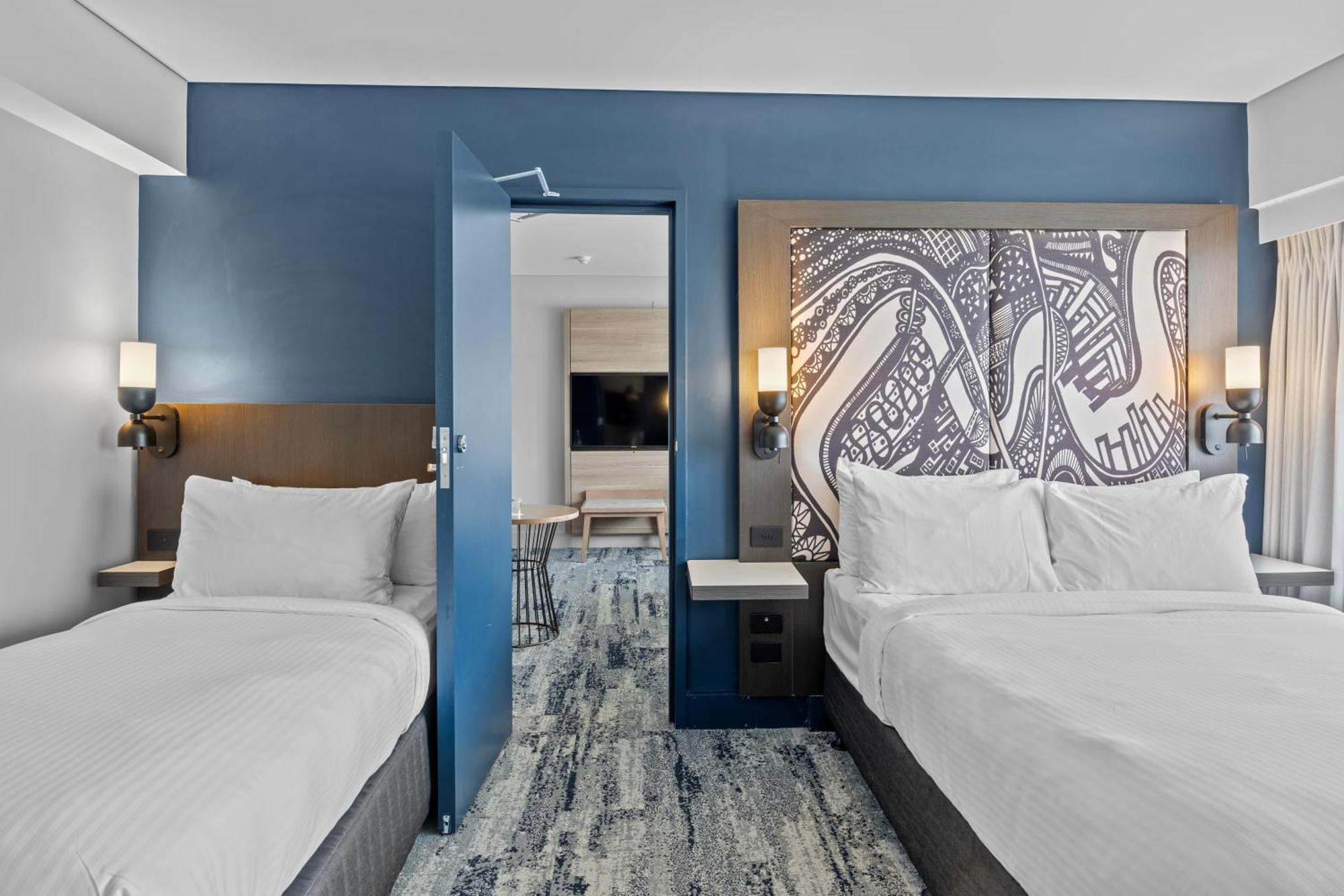 Voco Centre By Ihg