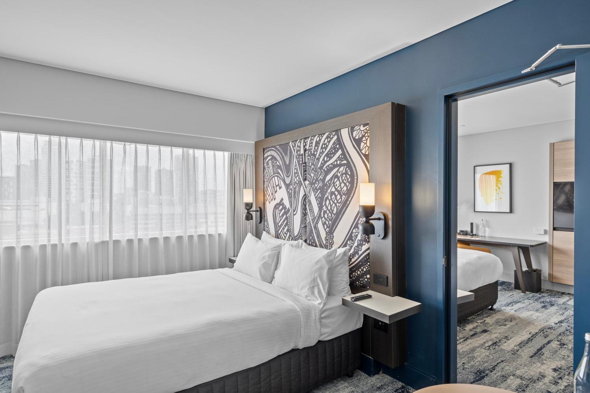 Voco Centre By Ihg 4* Brisbane