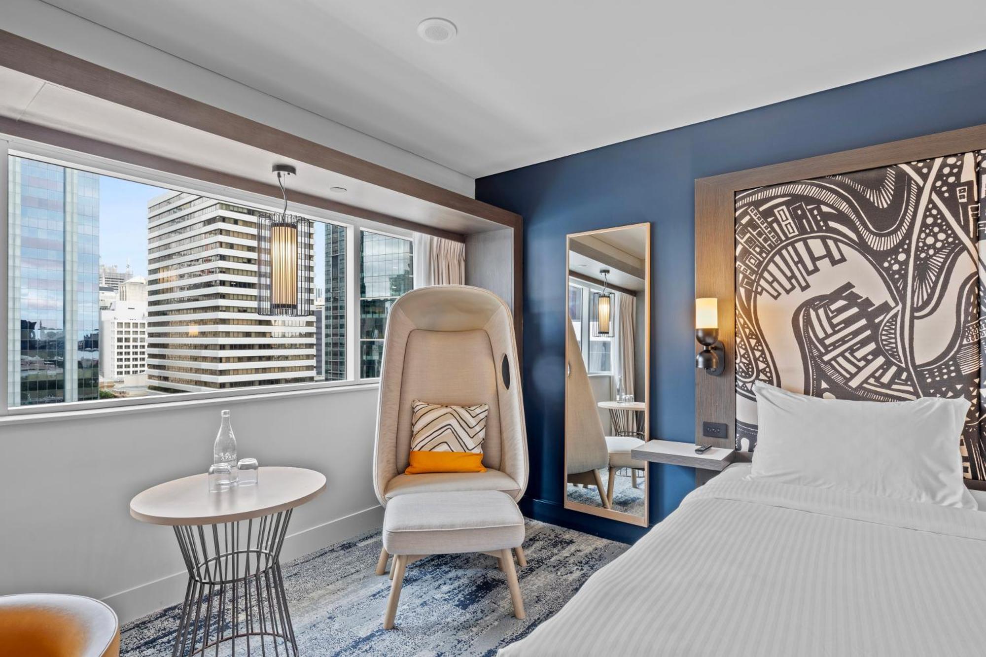 Hotel Voco Centre By Ihg