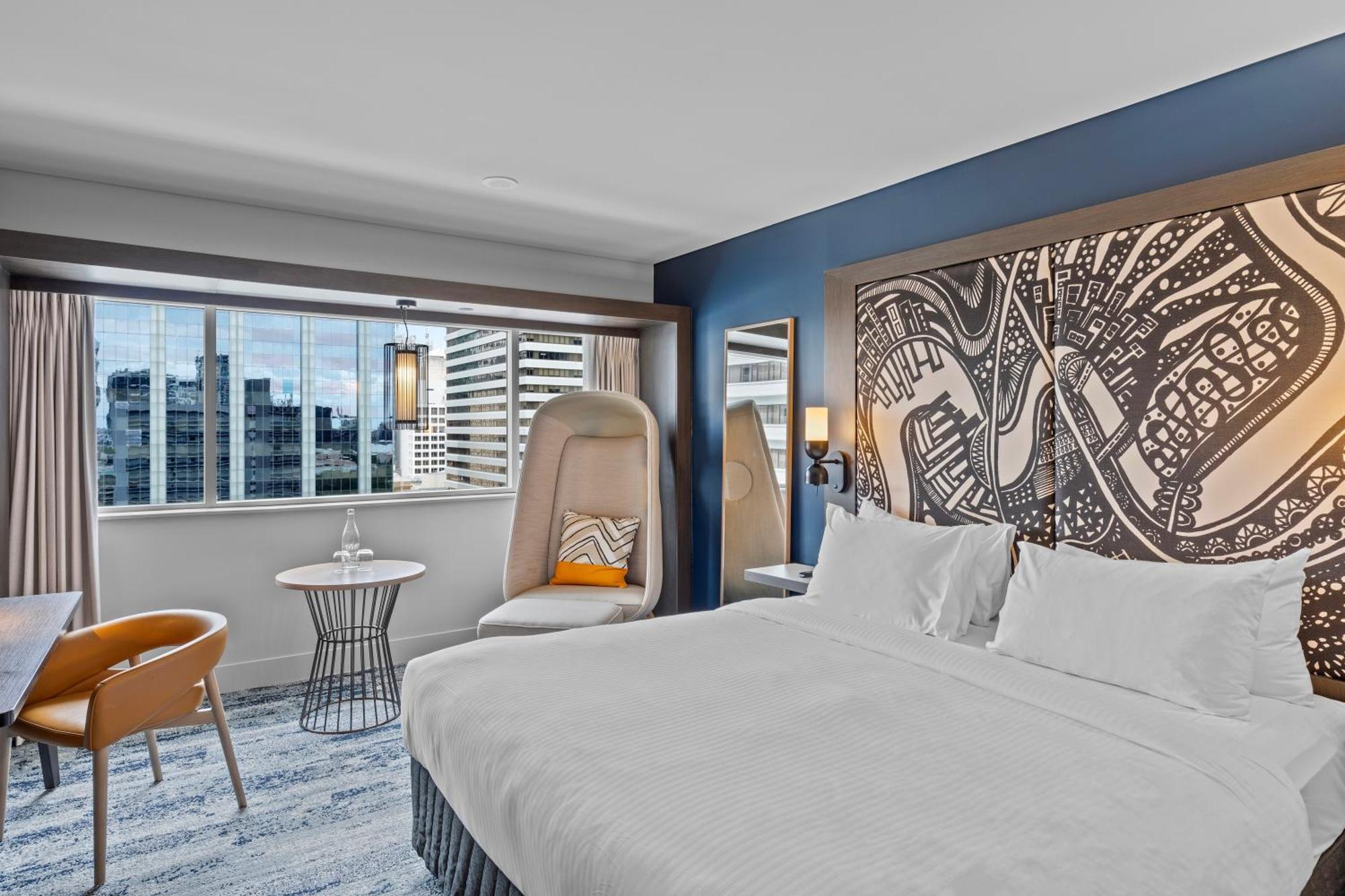Voco Centre By Ihg Brisbane