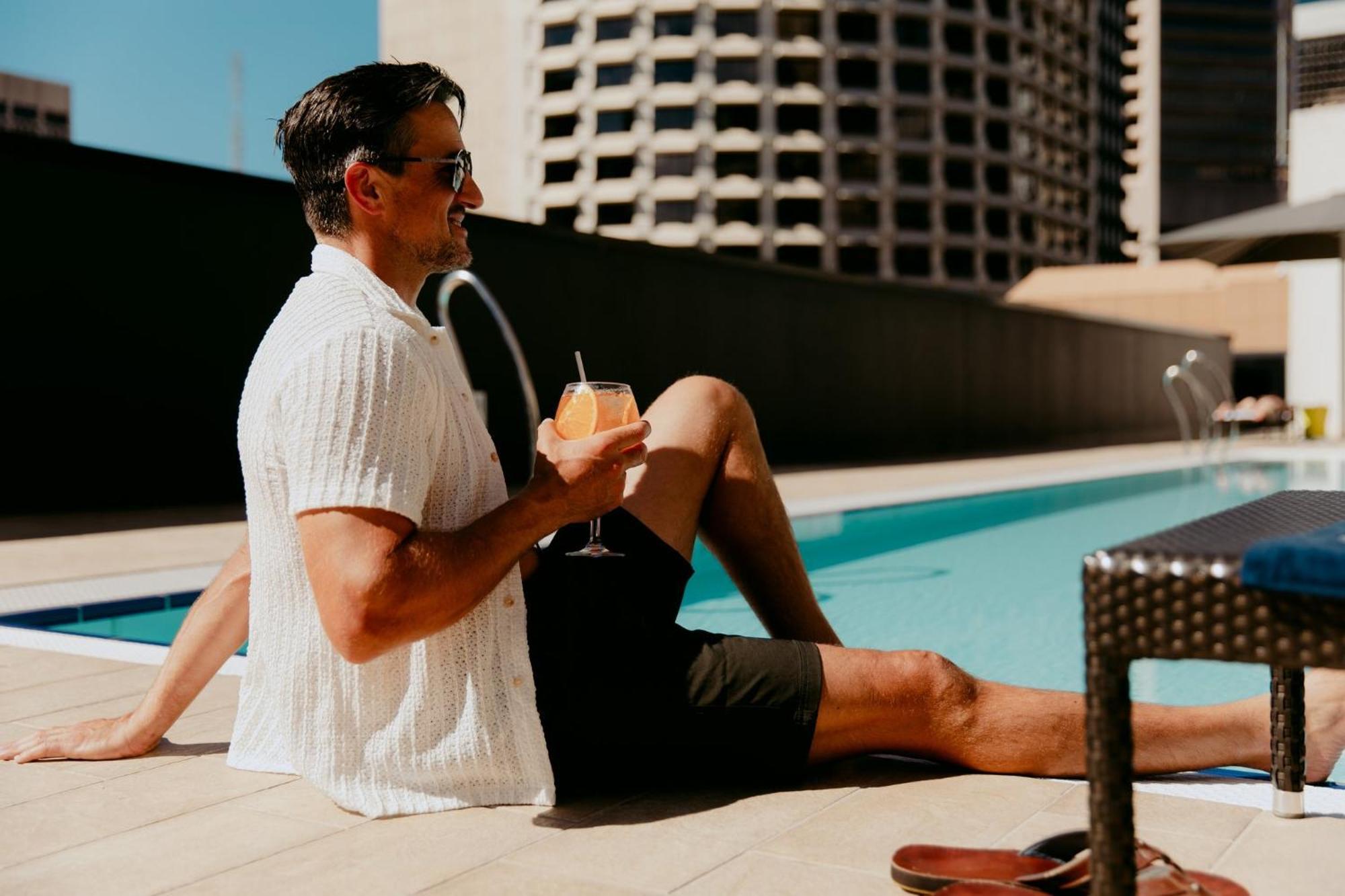 Intercontinental By Ihg Brisbane