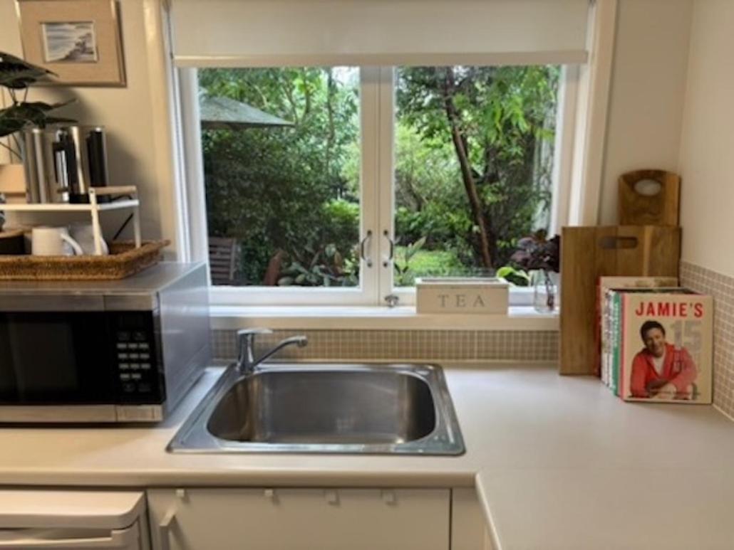 Apartment Jacaranda House Garden Brisbane