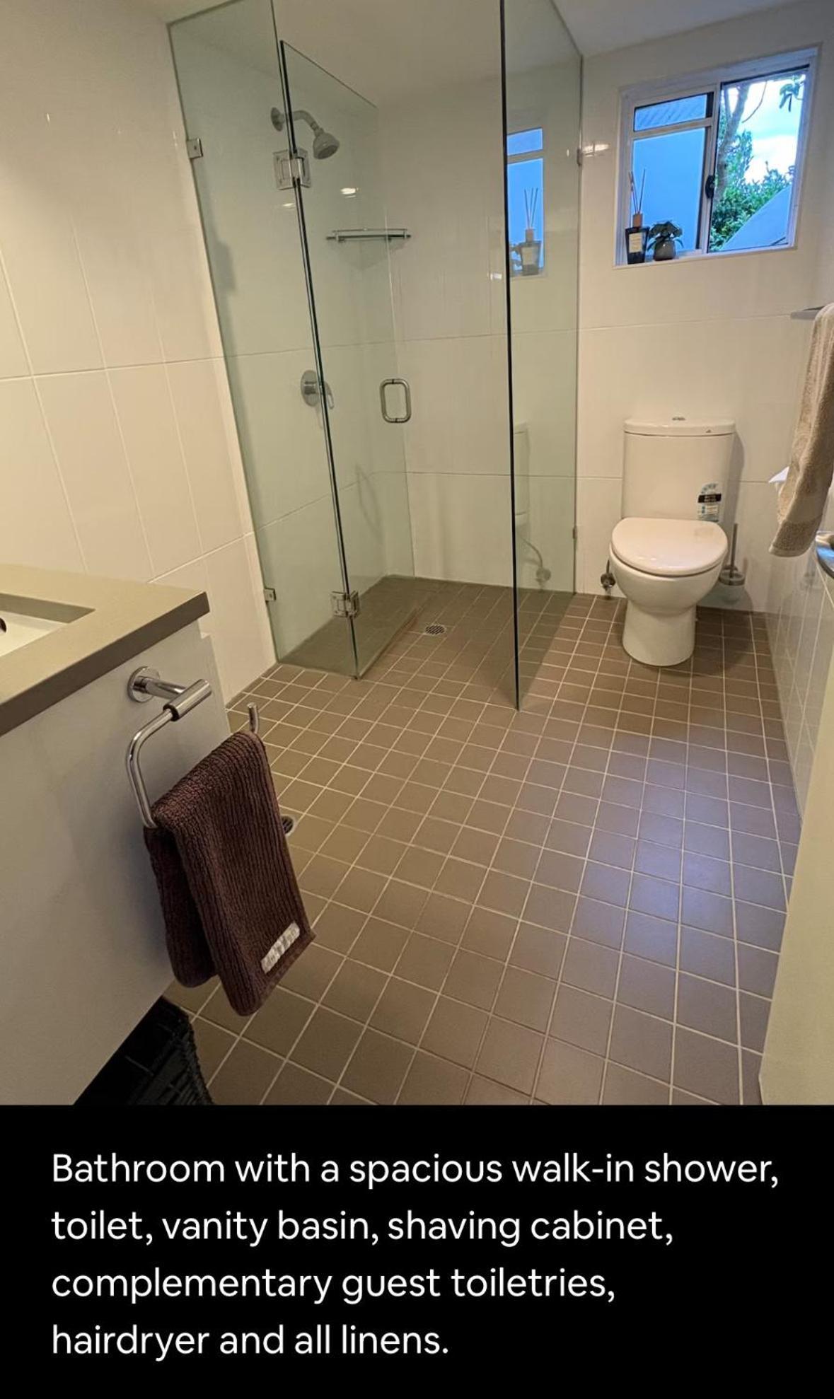 Apartment Jacaranda House Garden Brisbane