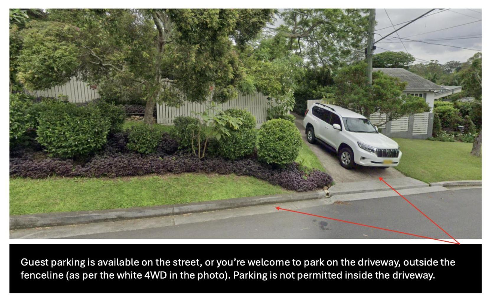 Jacaranda House Garden Apartment Brisbane