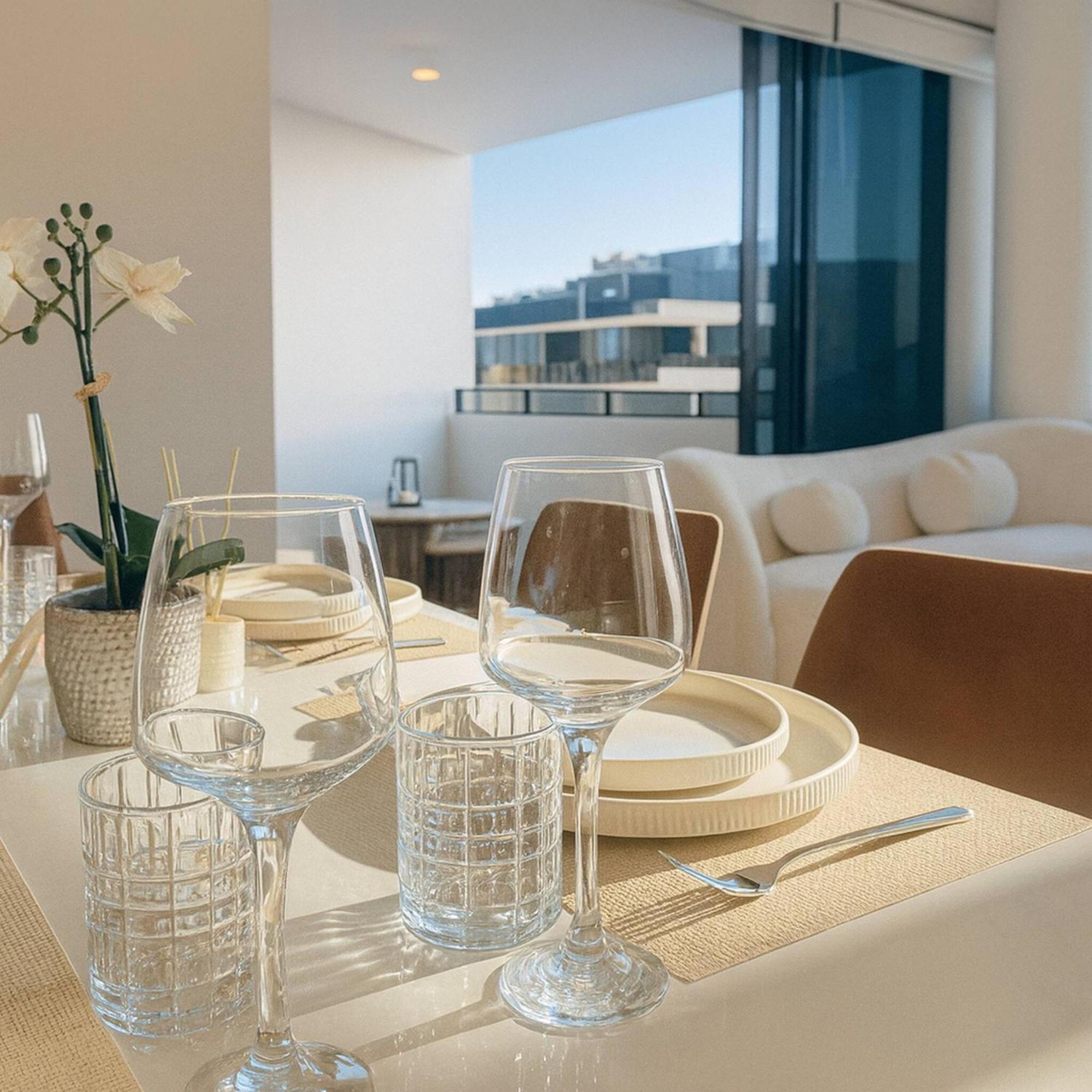 Apartment Milton Oasis Level 16- Luxury Near Milton Station Brisbane