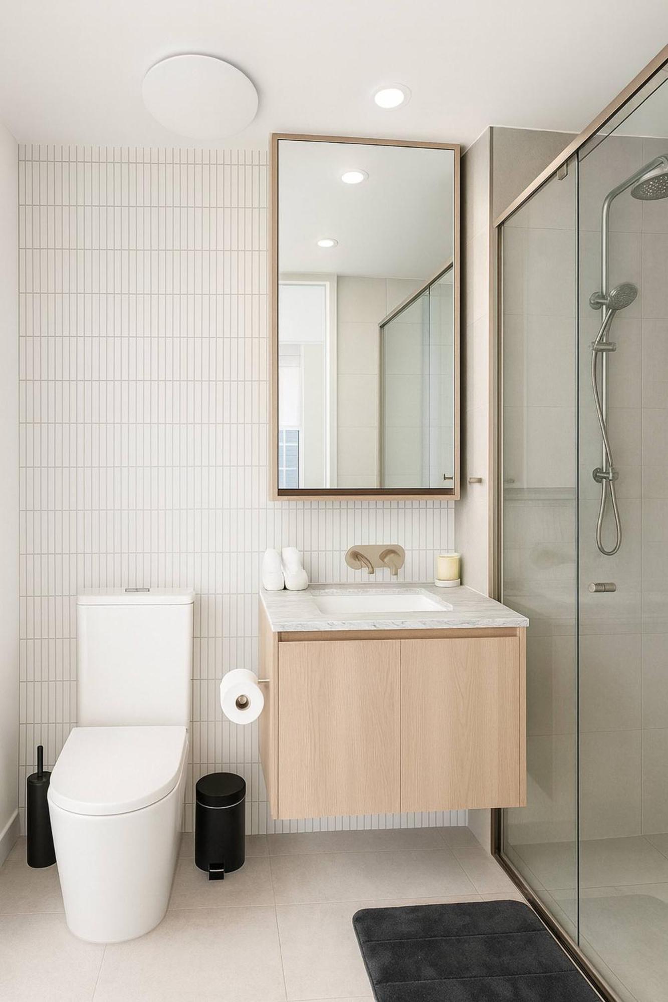 Milton Oasis Level 16- Luxury Near Milton Station * Brisbane