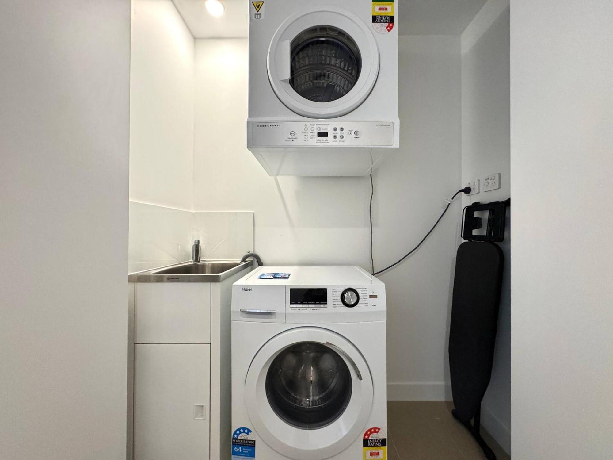 1br One Skyline With Pool, Free Parking And Gym Apartment