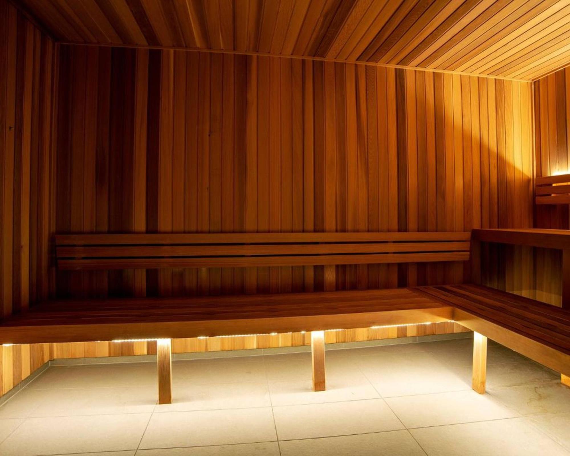 1br One Skyline With Pool, Free Parking And Gym Apartment