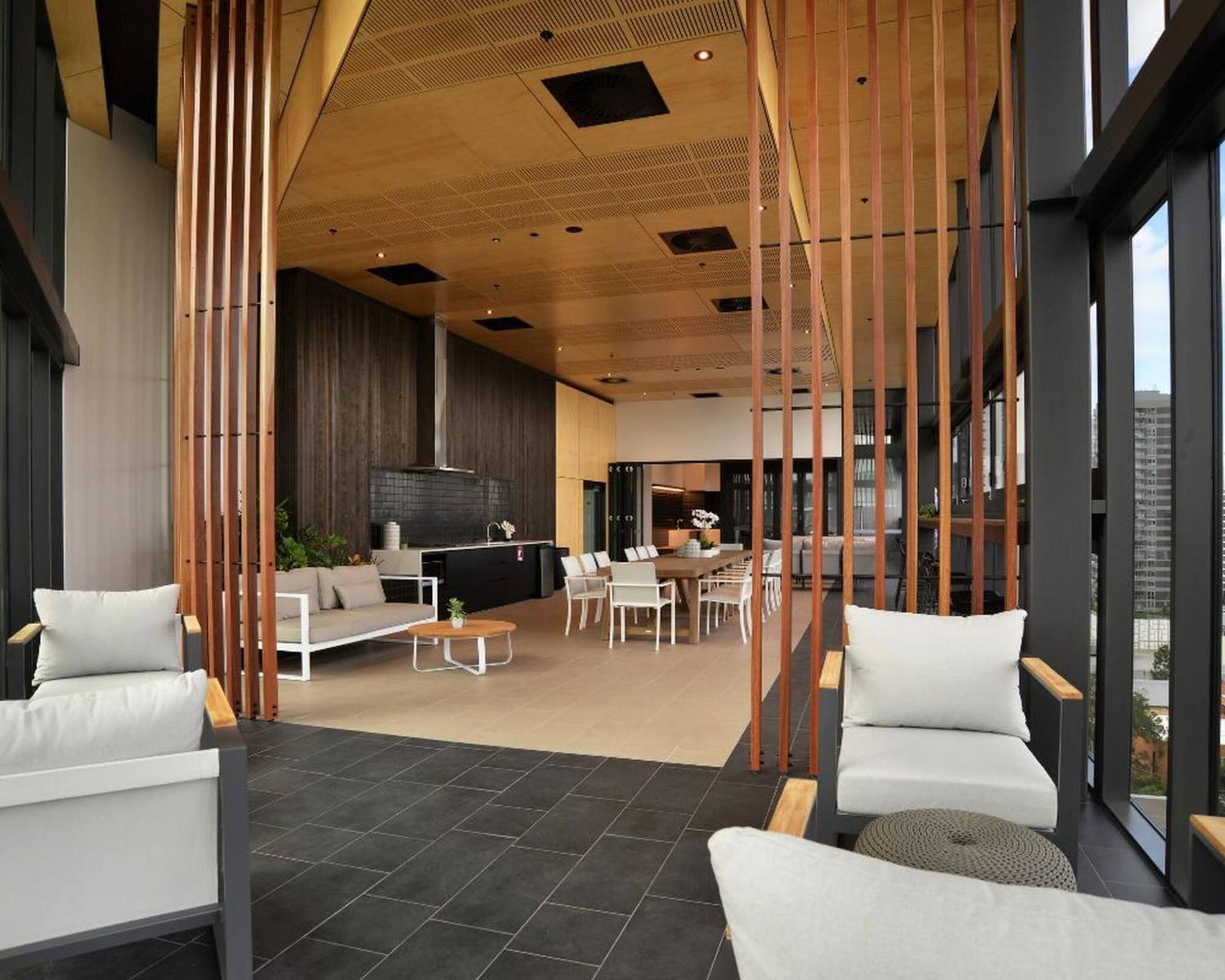 1br One Skyline With Pool, Free Parking And Gym *