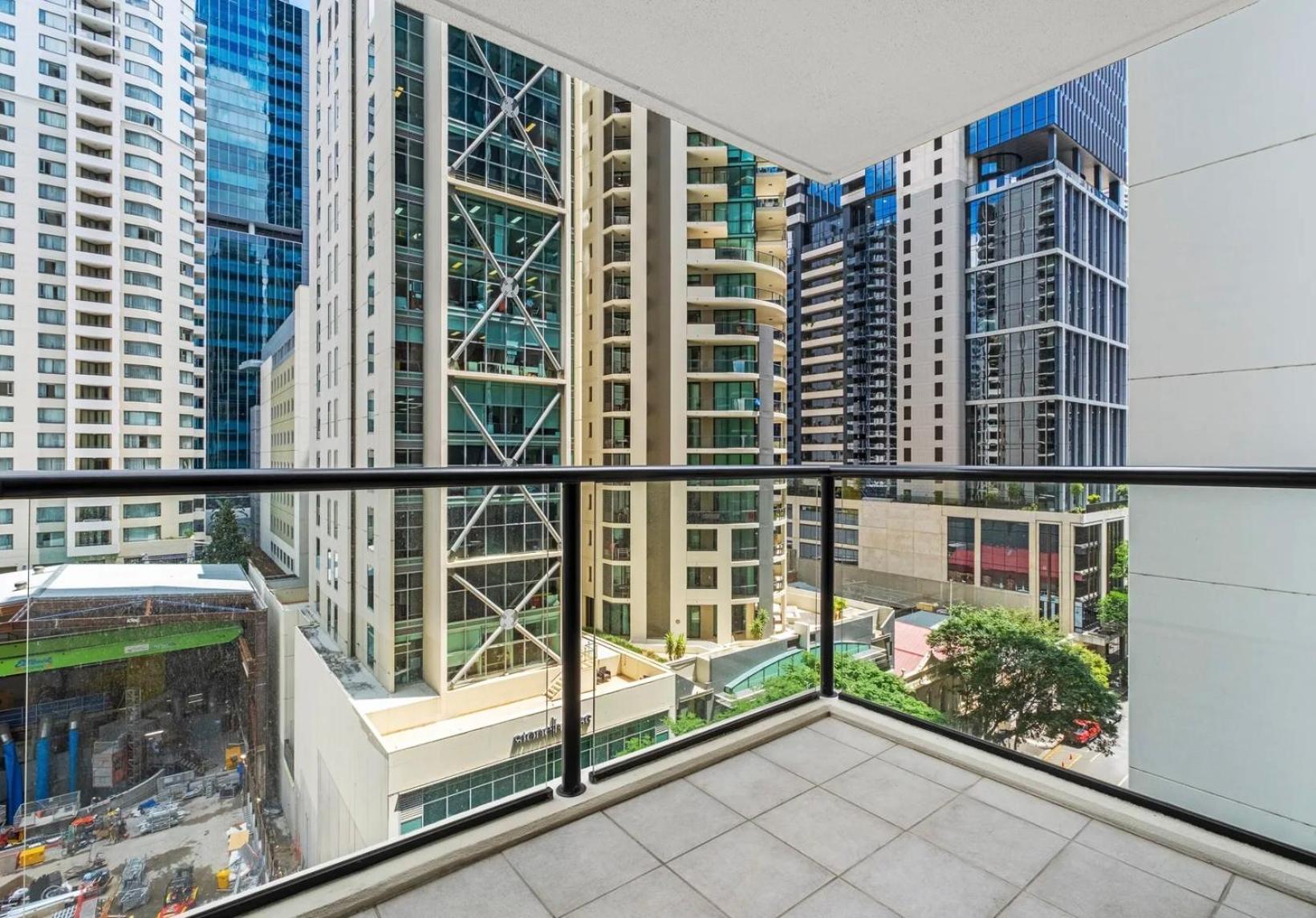 Apartment Cbd River With Free Carpark *