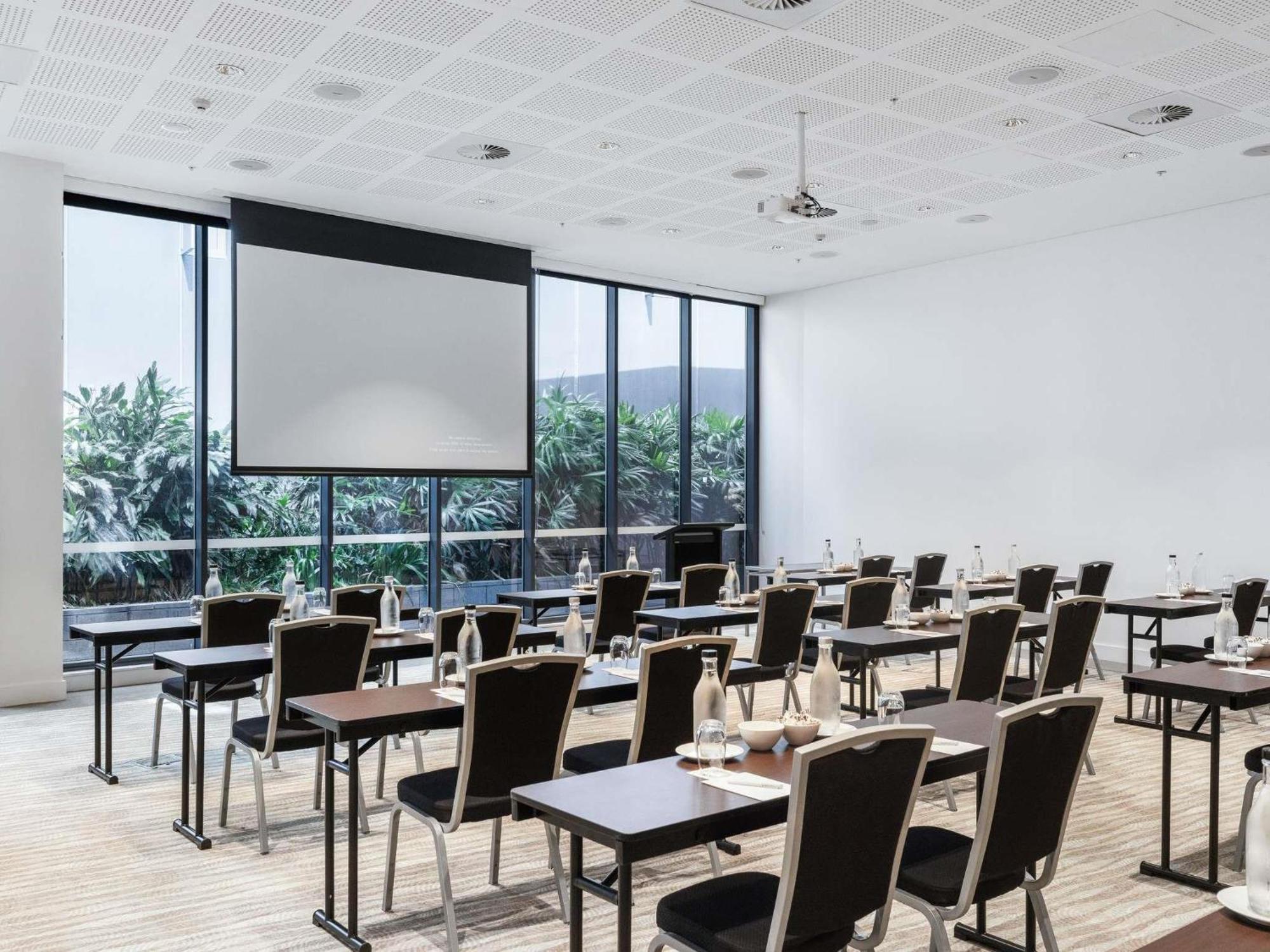 Pullman Airport Hotel Brisbane