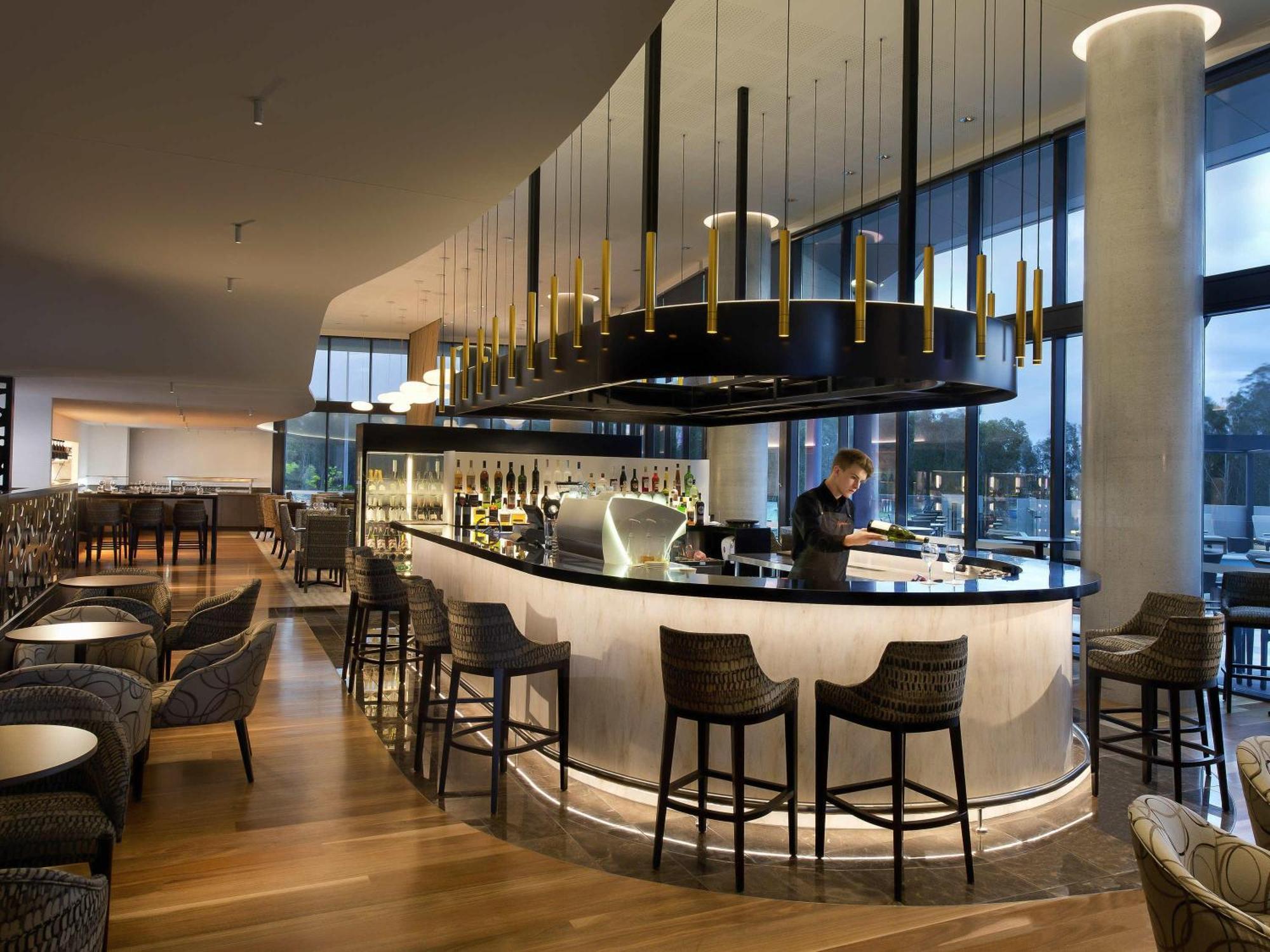 Hotel Pullman Airport Brisbane