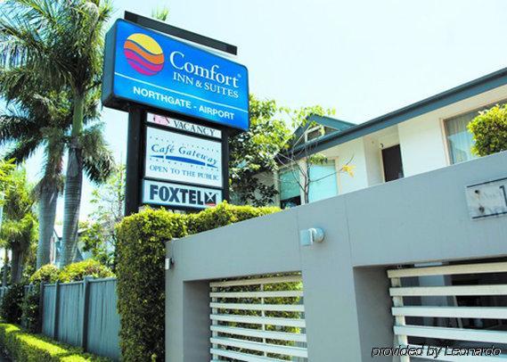 Comfort & Northgate Airport 4*