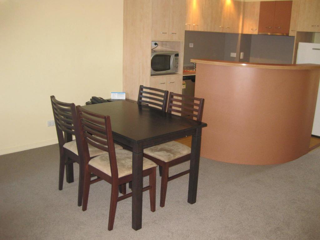 Spring Hill 4* Brisbane