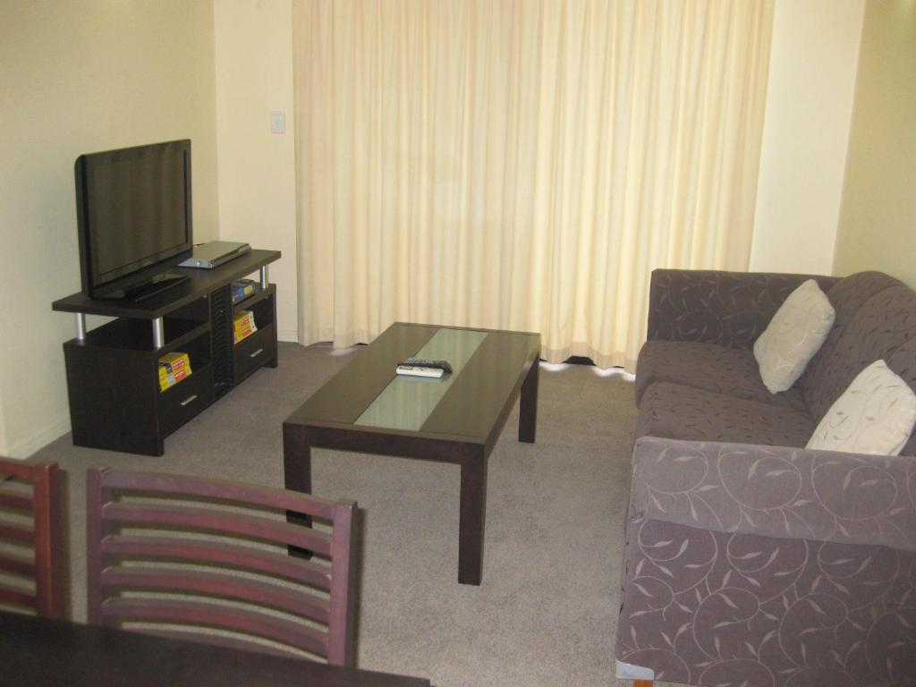 Aparthotel Spring Hill