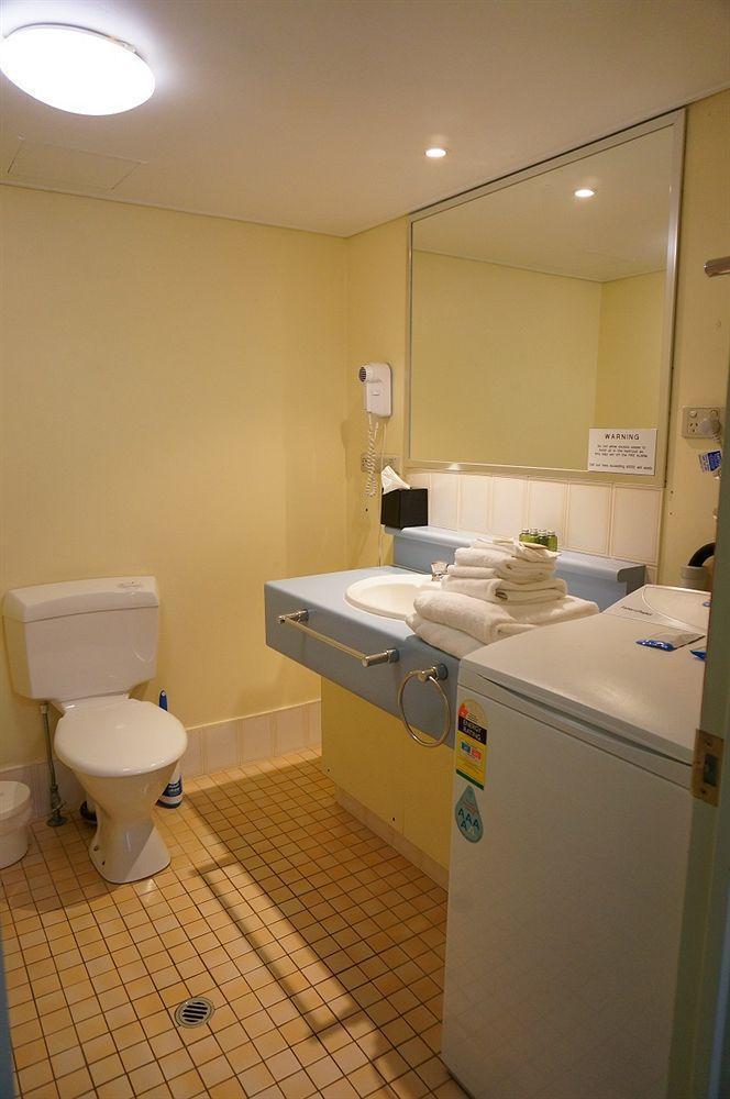 Abbey On Roma & Aparthotel Brisbane