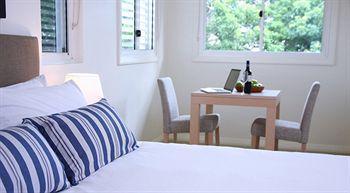 Aparthotel Domain Serviced 4*