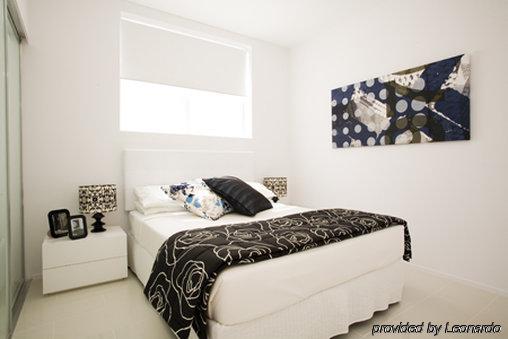 Mantra On The Quay Aparthotel Brisbane