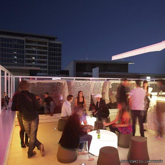 Lylo Hostel Brisbane