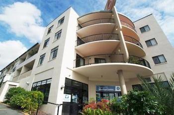 Spring Hill 4* Brisbane