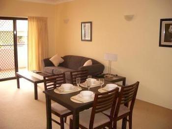 Spring Hill Aparthotel Brisbane