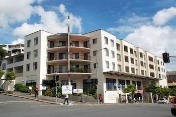 Spring Hill Brisbane