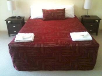 Aparthotel Spring Hill Brisbane