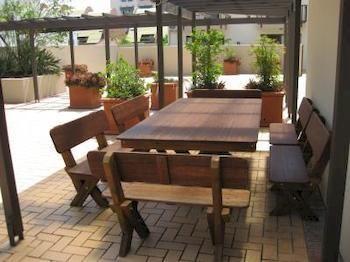 Spring Hill 4* Brisbane