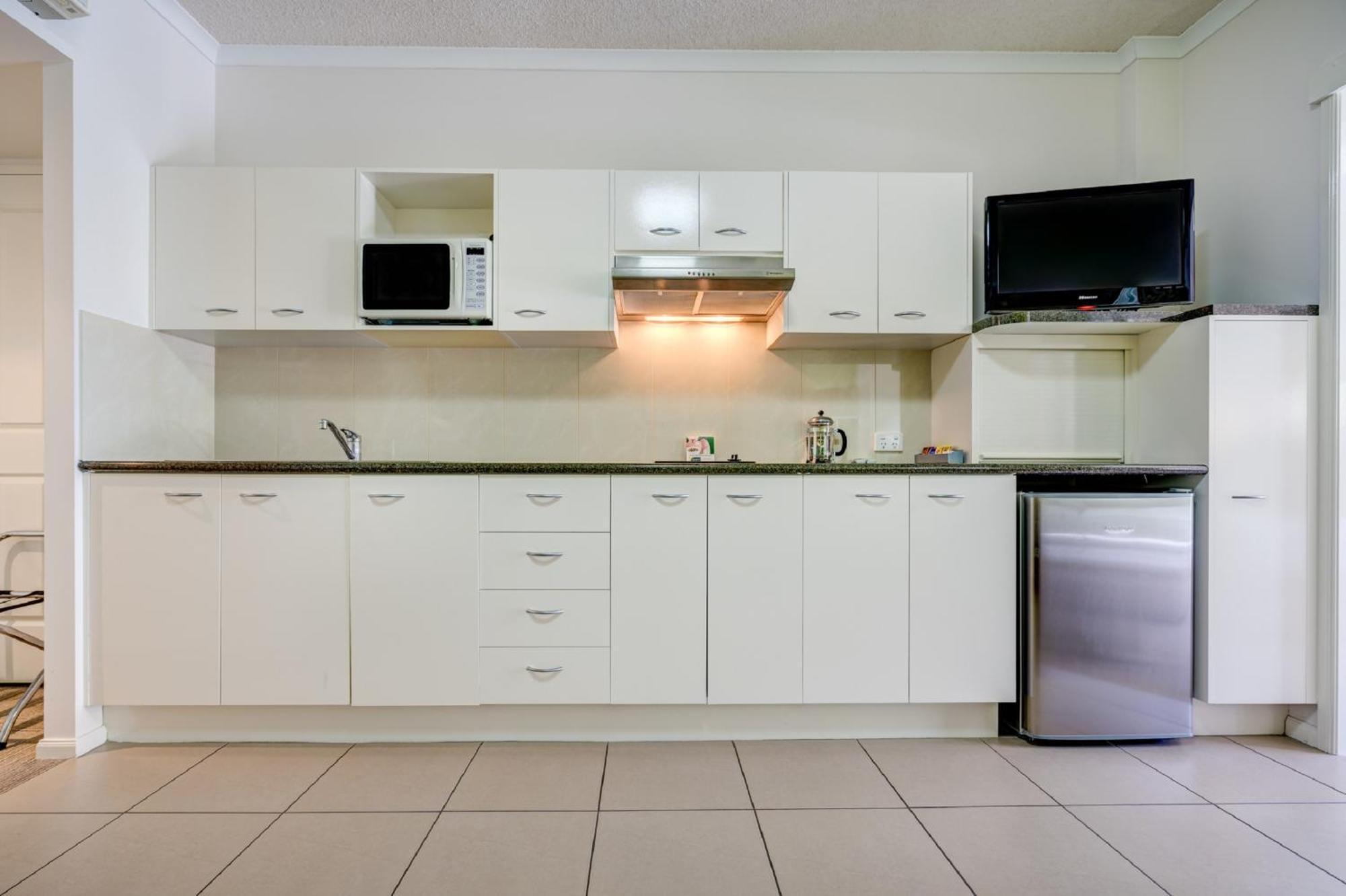 Quest On Story Bridge