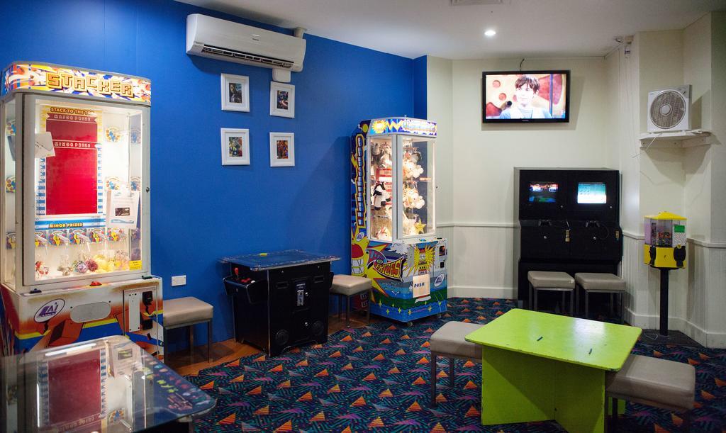 Sunnybank Hotel Brisbane