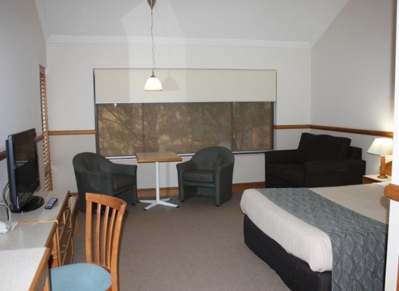 Hotel Airport International