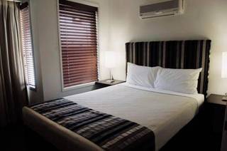 Comfort & Northgate Airport Brisbane