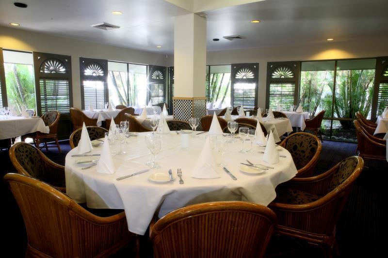 International Virginia Hotel Brisbane