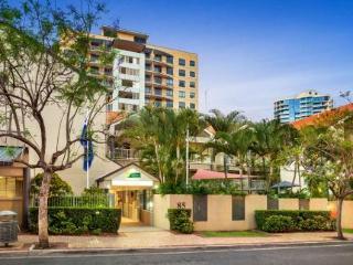 Aparthotel Quest On Story Bridge Brisbane