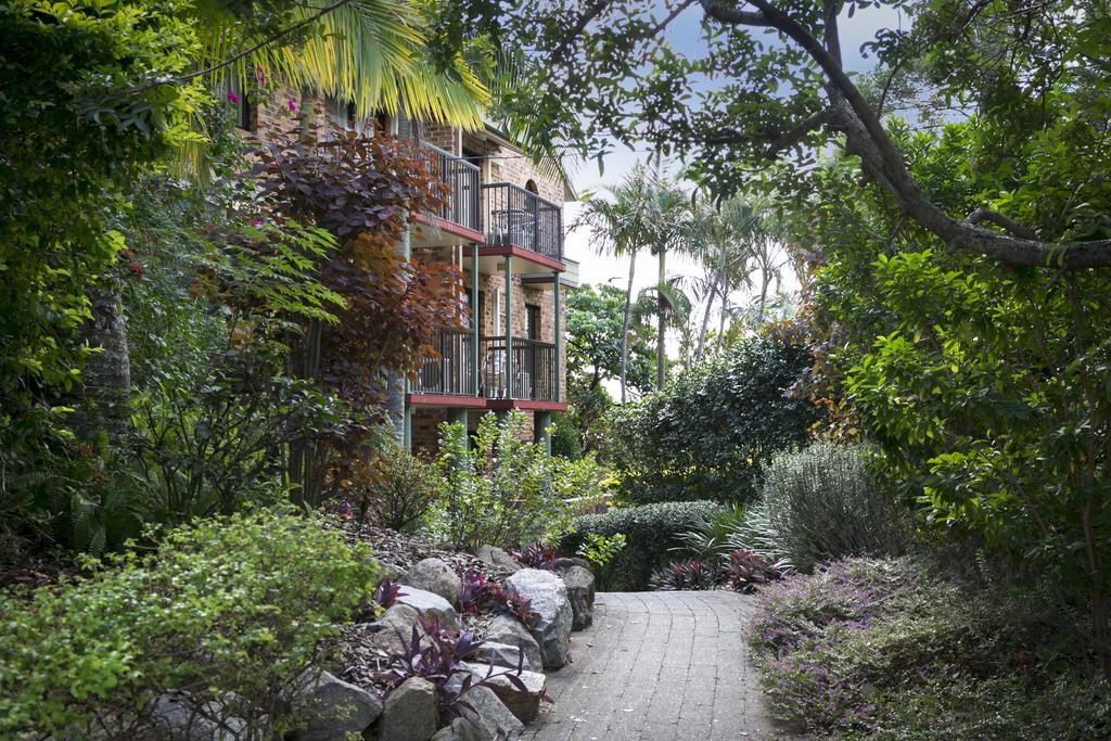 Aparthotel Toowong