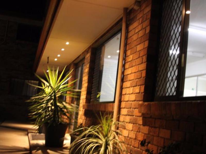 Ascot Budget & Residences Brisbane