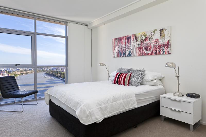 Aparthotel Mantra On The Quay Brisbane