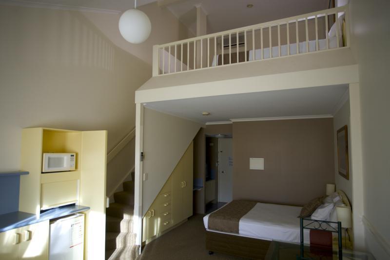 Aparthotel Toowong & 3*