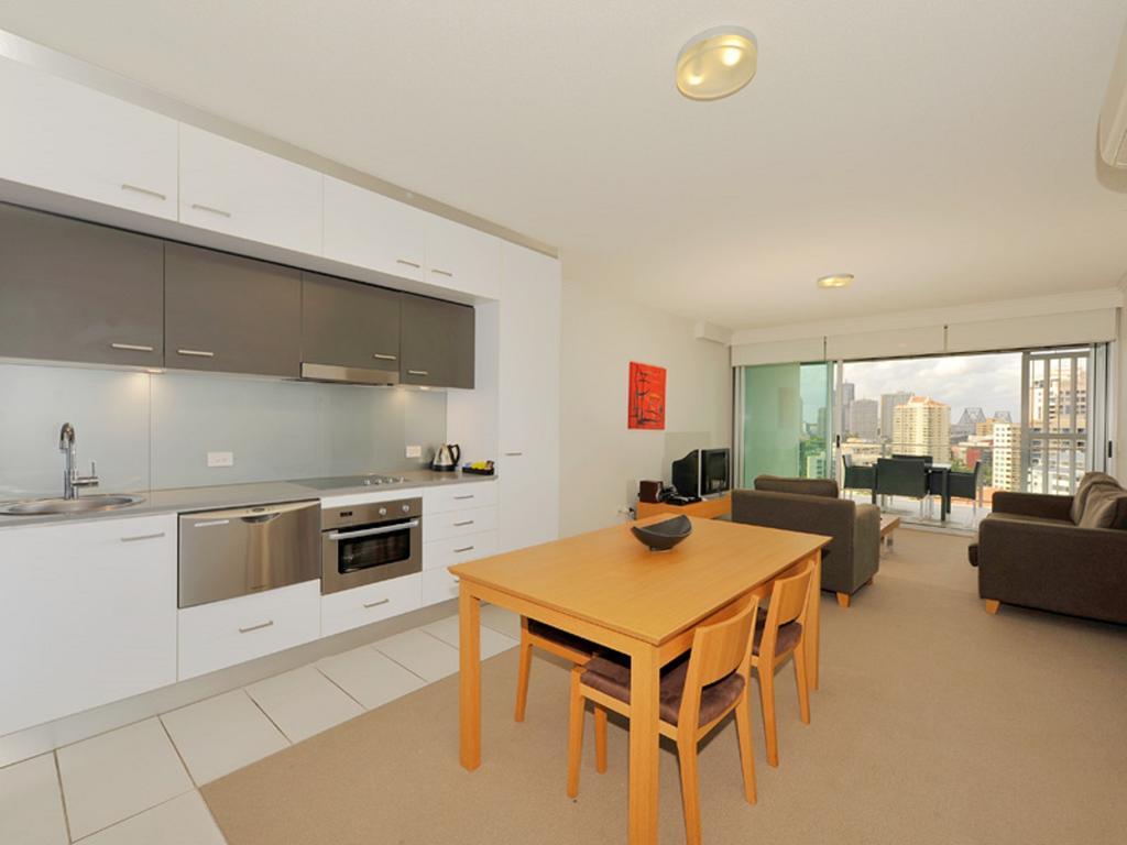 Story Brisbane